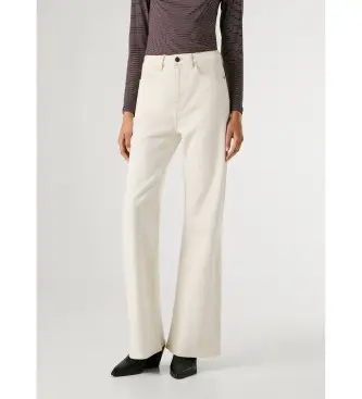 Pepe Jeans Jeans Donna Beige 4404284