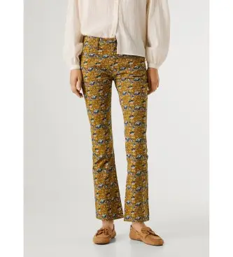 Pepe Jeans Jeans Donna Multicolore 4235680