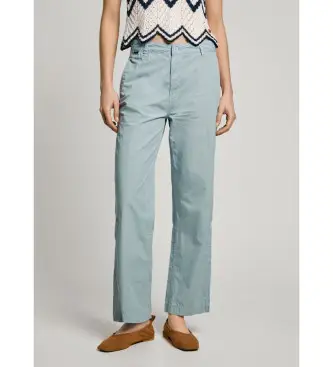 Pepe Jeans Jeans Donna Blu 4335299