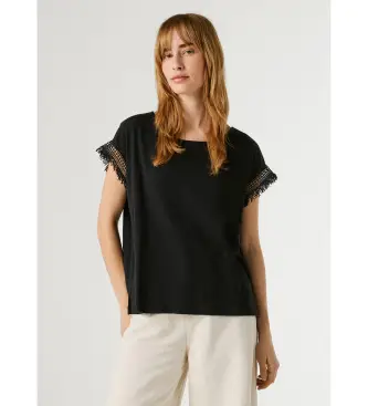 Pepe Jeans Jeans Donna Nero 4335613