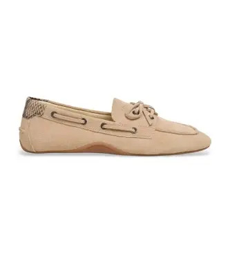 Pepe Jeans Jeans Donna Beige 4259303