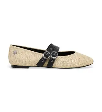 Pepe Jeans Jeans Donna Beige 4259295