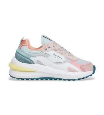 Pepe Jeans Jeans Donna Multicolore 4194239