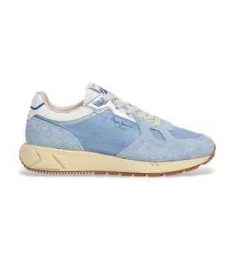 Pepe Jeans Jeans Donna Blu 4234441