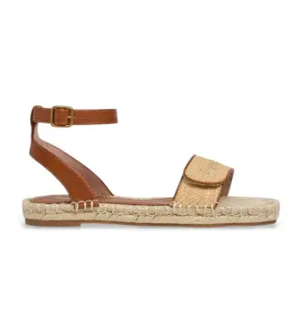 Pepe Jeans Jeans Donna Marrone 4406825