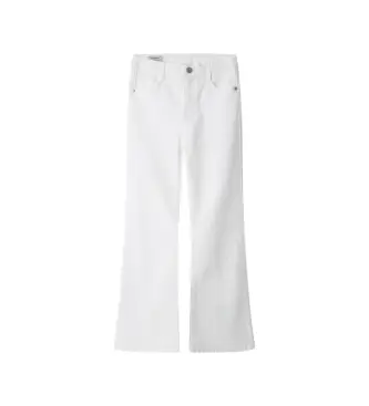 Pepe Jeans Jeans Ragazza Bianco 4259465