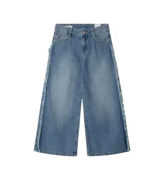 Pepe Jeans Jeans Ragazza Blu 4259853