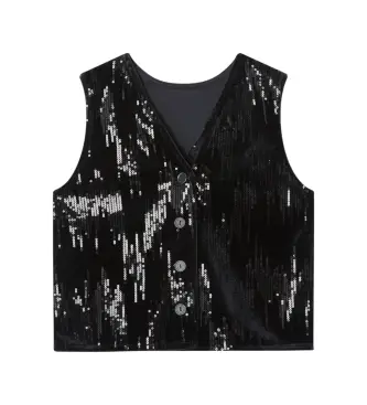 Pepe Jeans Jeans Ragazza Nero 4260462