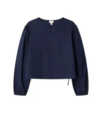 Pepe Jeans Jeans Ragazza Blu 4259665