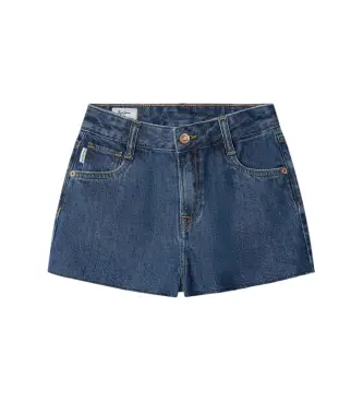 Pepe Jeans Jeans Ragazza Blu 4259848