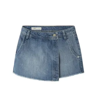 Pepe Jeans Jeans Ragazza Blu 4259856