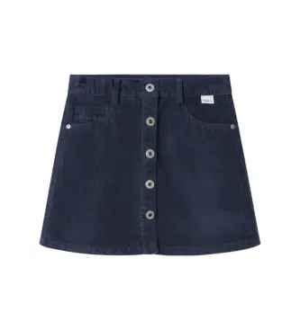 Pepe Jeans Jeans Ragazza Blu 4259666