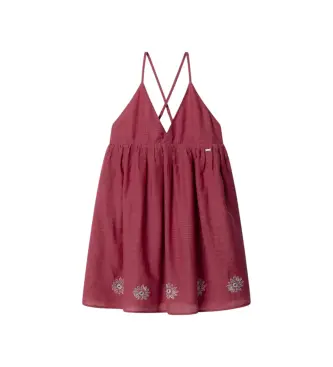 Pepe Jeans Jeans Ragazza Rosso 4274995