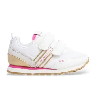 Pepe Jeans Jeans Ragazza Bianco 4204629