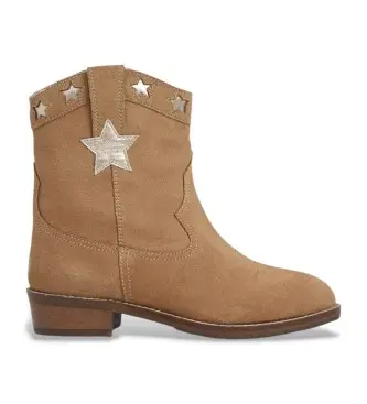 Pepe Jeans Jeans Ragazza Marrone 4188270