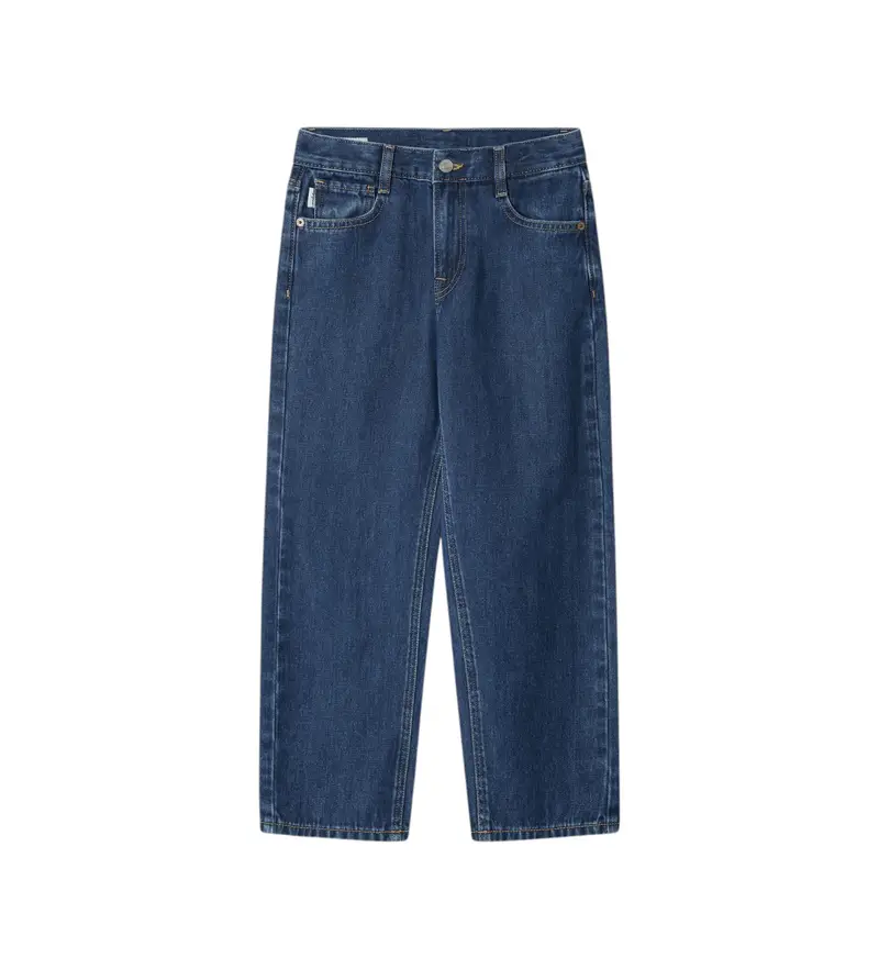 Pepe Jeans Jeans Ragazzo Blu 4142983