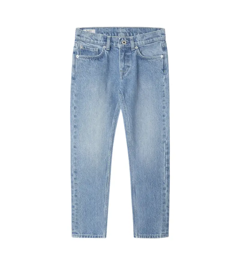 Pepe Jeans Jeans Ragazzo Blu 4109179