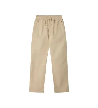 Pepe Jeans Jeans Ragazzo Beige 4259293