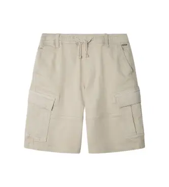 Pepe Jeans Jeans Ragazzo Beige 4259300