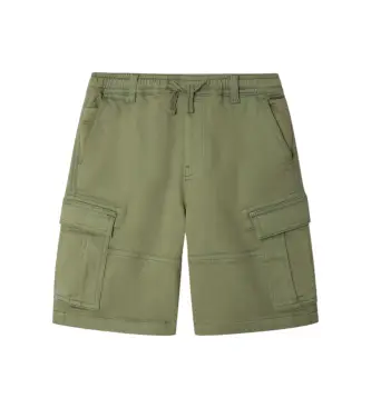 Pepe Jeans Jeans Ragazzo Verde 4261020