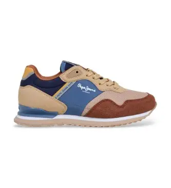Pepe Jeans Jeans Ragazzo Marrone 4335425