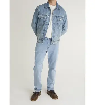 Pepe Jeans Jeans Uomo Blu 4204540