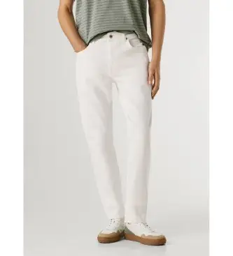 Pepe Jeans Jeans Uomo Bianco 4311124