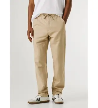 Pepe Jeans Jeans Uomo Beige 4259302