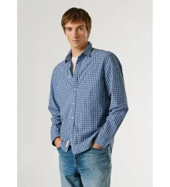 Pepe Jeans Jeans Uomo Azzurro 4204542