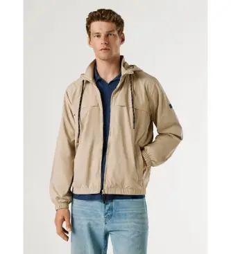 Pepe Jeans Jeans Uomo Beige 4259306