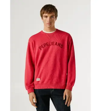 Pepe Jeans Jeans Uomo Rosso 4260902