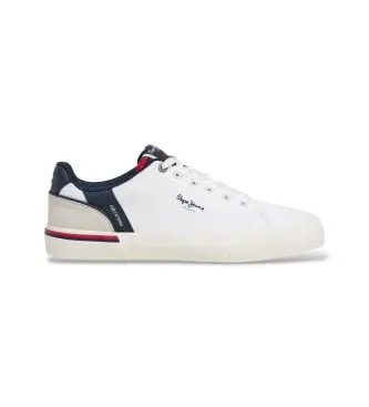 Pepe Jeans Scarpe da ginnastica Uomo Bianco 4319009