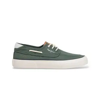 Pepe Jeans Jeans Uomo Verde 4261026