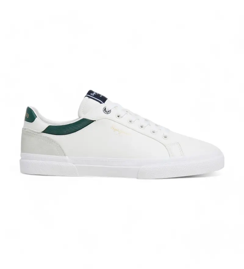 Pepe Jeans Scarpe da ginnastica Uomo Bianco 2671645