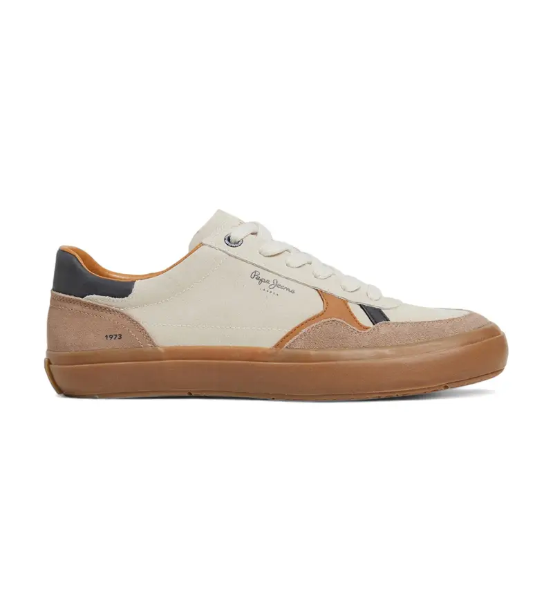 Pepe Jeans Scarpe da ginnastica Uomo Bianco 2671646