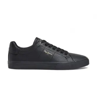 Pepe Jeans Scarpe da ginnastica Uomo Nero 4580385