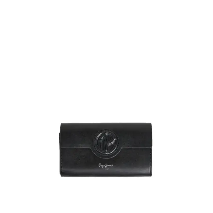 Pochette da donna Pepe Jeans Limited Noir