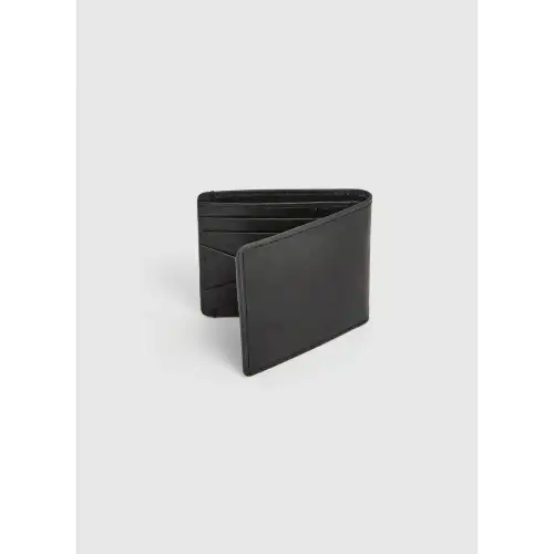 Pepe Jeans Portafoglio Keanu Noir