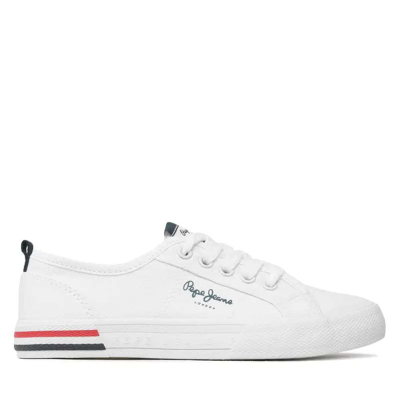 Pepe Jeans Jeans Bianco 2716705
