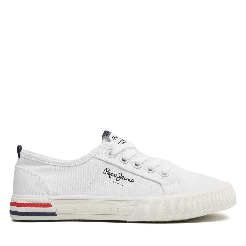 Pepe Jeans Jeans Bianco 2716721