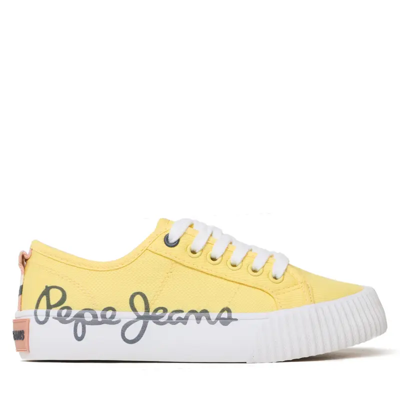 Pepe Jeans Jeans Giallo 2716731