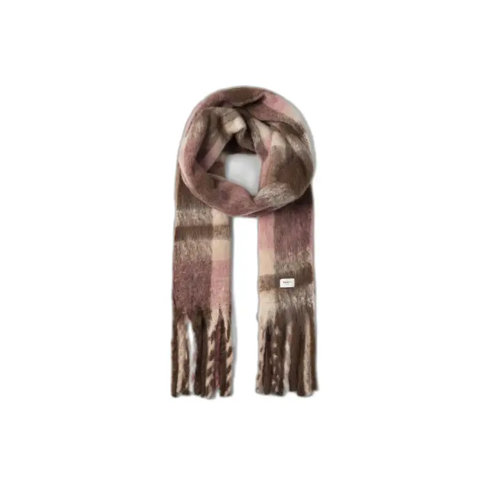 Sciarpa da donna Pepe Jeans Flavie Rose