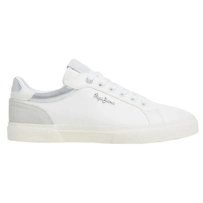 Sneakers basse donna Pepe Jeans Kenton Court