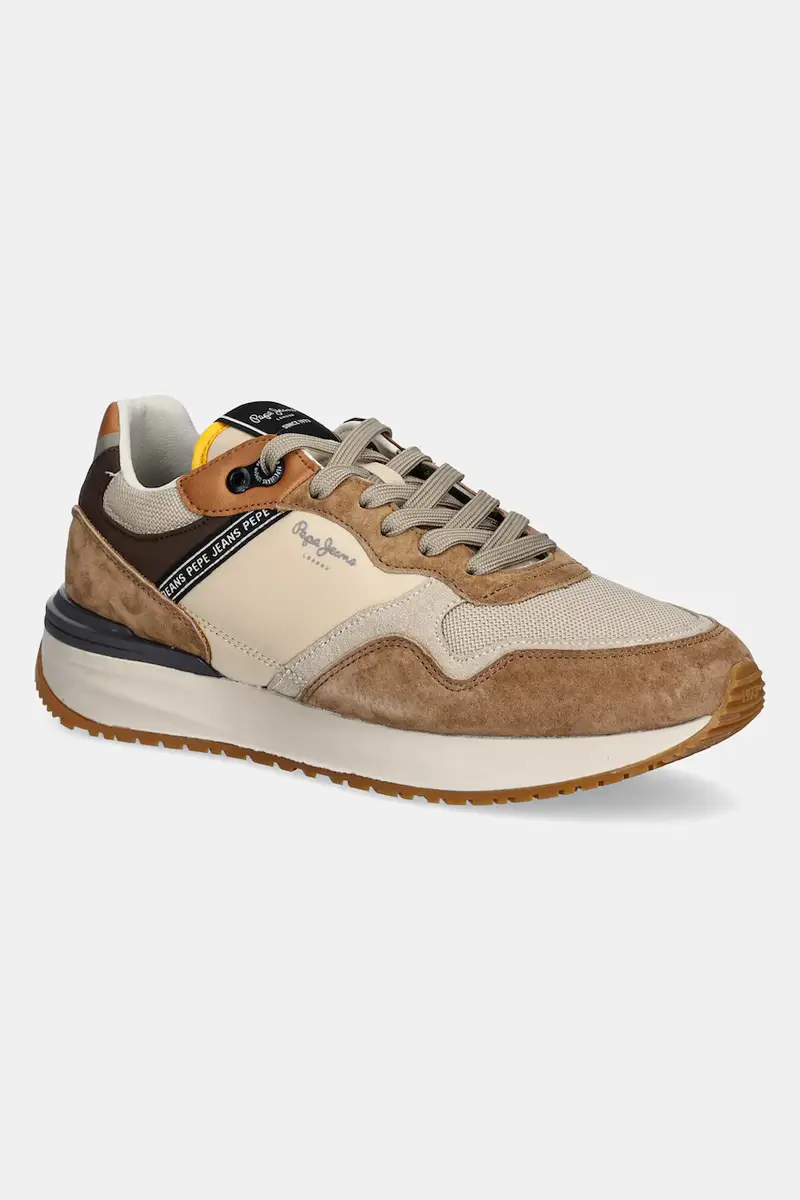 Pepe Jeans Jeans Uomo Marrone 3250210