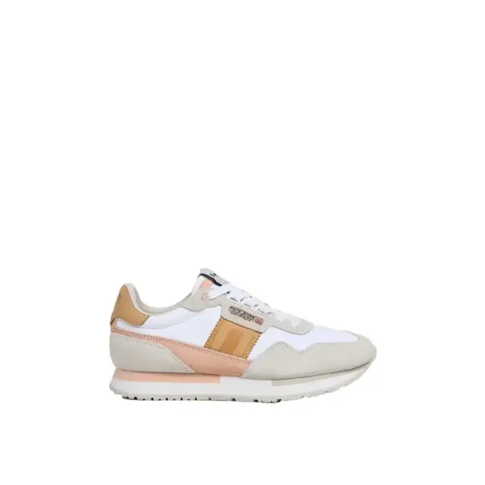 Pepe Jeans Sneakers da donna Aiden Classic Blanc