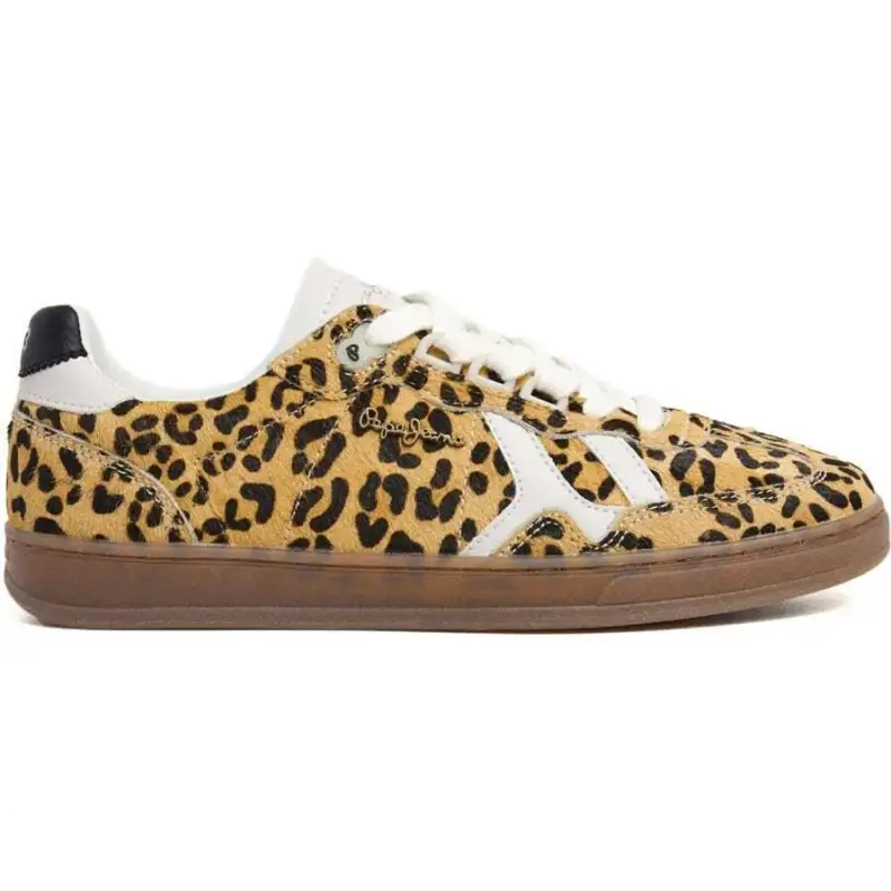 Pepe Jeans Sneakers da donna Ball Top