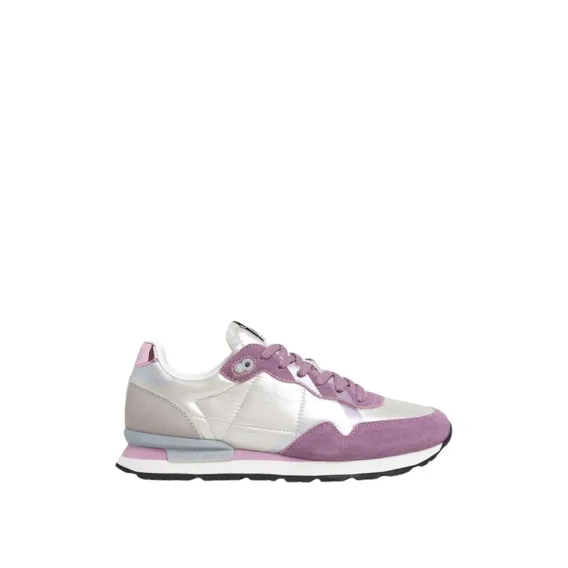 Pepe Jeans Sneakers da donna Brit Printy