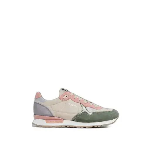 Sneakers da donna Pepe Jeans Britixt