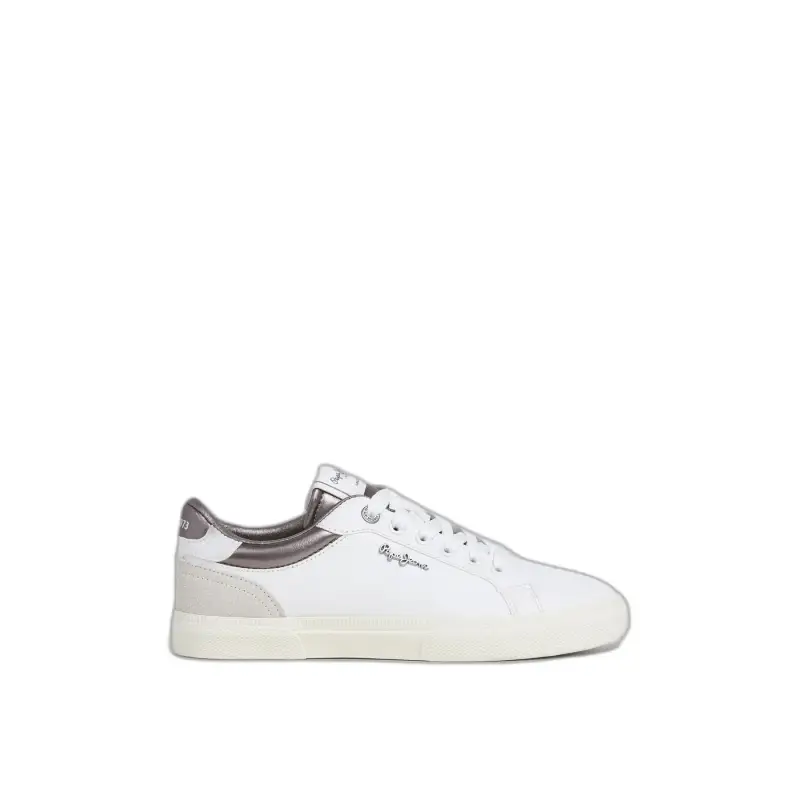 Pepe Jeans Sneakers da donna Kenton court Vert