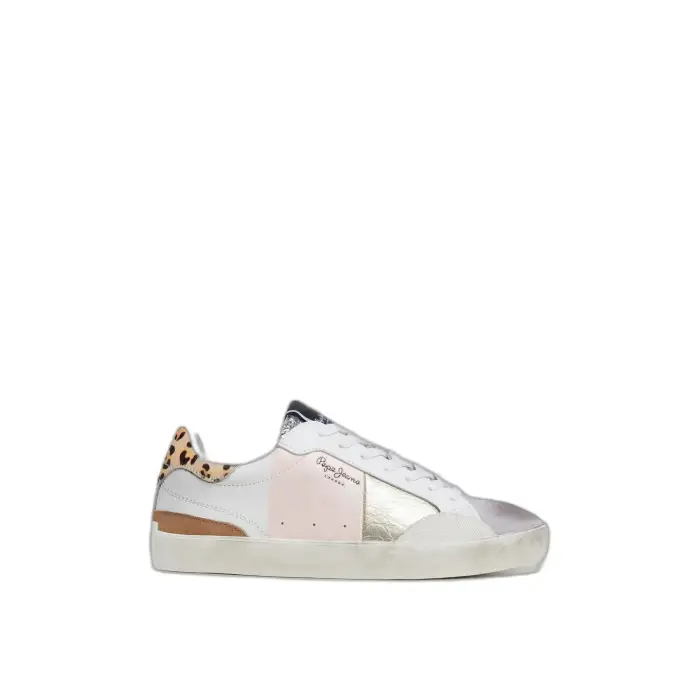 Sneakers da donna Pepe Jeans Lane Sweet